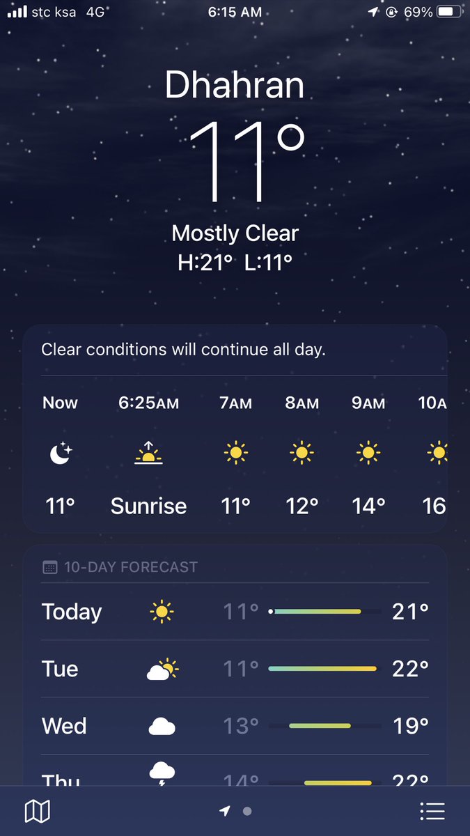 aizeljdr's tweet image. Chilly morning 🥶  #ksaweather