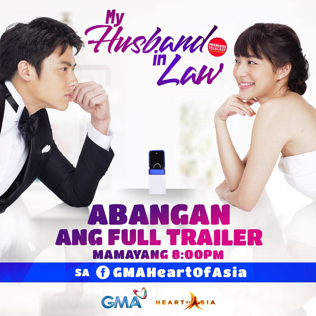 GMA The Heart Of Asia tweet media