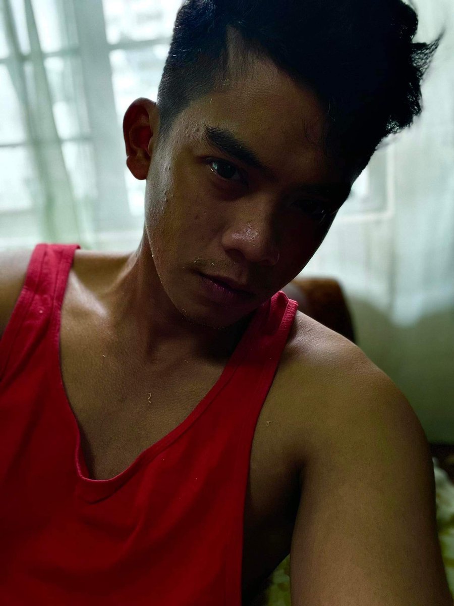 yuler's tweet photo. “Papawis tayo bebe” …
Tara let’s go! https://t.co/utwjZ4gQla