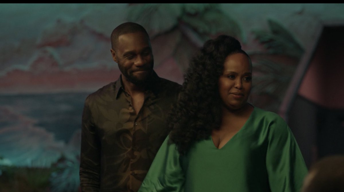 blkgirlculture's tweet photo. Kelli looks damn GOODT! 🤩 #InsecureSeriesFinale https://t.co/qRCqkPhKKE