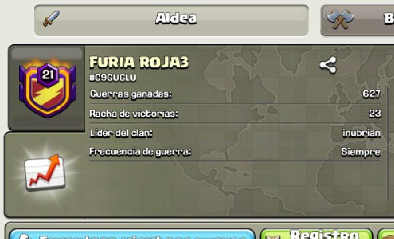 FURIAROJA.NET 📛 tweet media