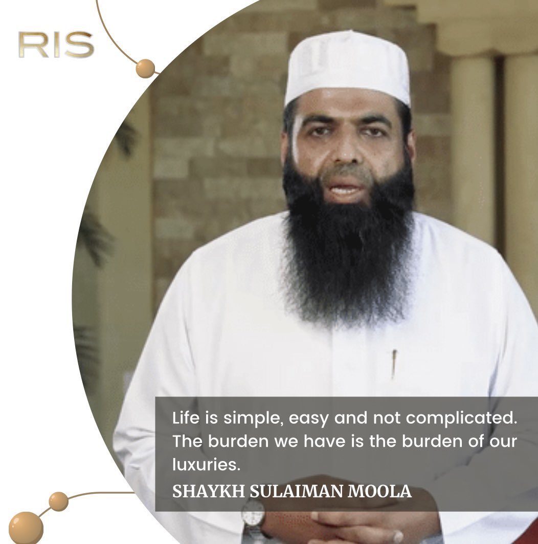 Ris Convention Well Said In Session 17 The Making Of A Better World By Shaykh Sulaiman Moola Mashaallah We Re Already At The Last Session Of Ris21 Share Your Favourite Memories