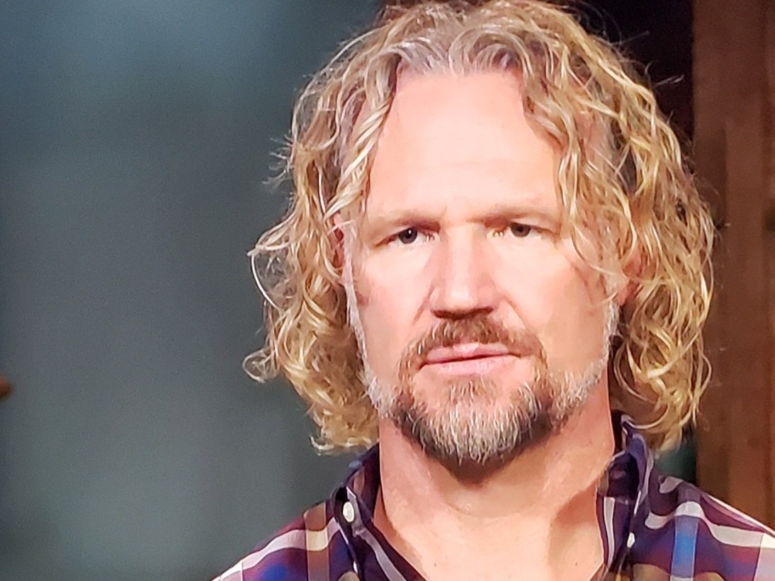 justy70190771's tweet photo. #SisterWives 
the actual virus https://t.co/9RakJIbnYY