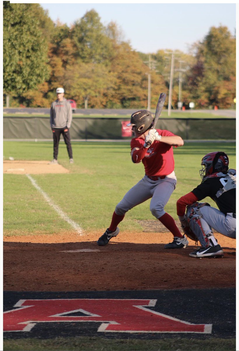 BraxtonMeguiar's tweet photo. Excited to announce that I am transferring to Georgia Gwinnett College. @GGC_Baseball @CoachSheets3 #GrizzGang Can’t wait to get to work! https://t.co/BguKY4vXEx
