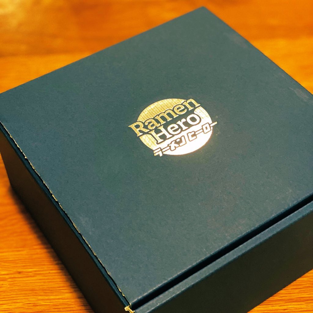 ramen bowl with ideal shape and details for ramen at home. made in Japan.