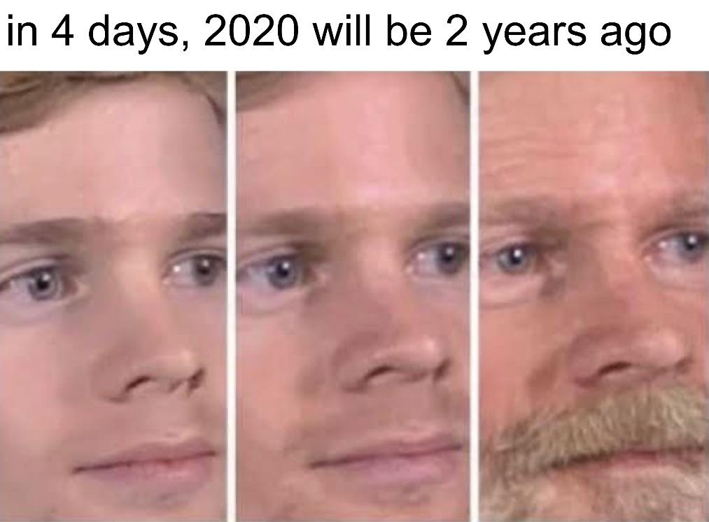 memescentrai's tweet photo. time flies... https://t.co/MttodH5uGr