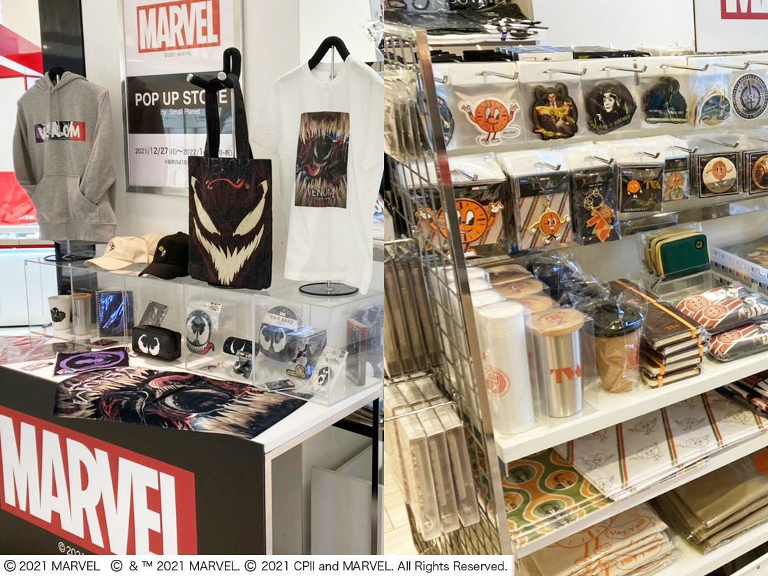 マーベル ポップアップキャンディ 8個セット 日本未発売 【公式通販】