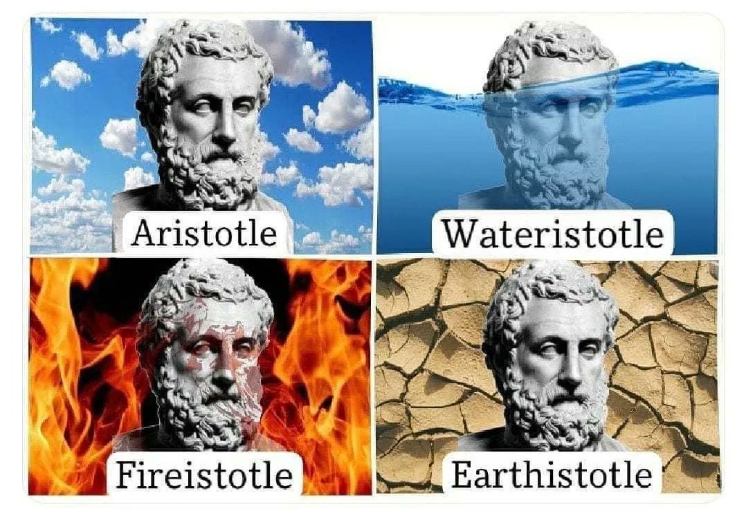 Philosophy Matters tweet media