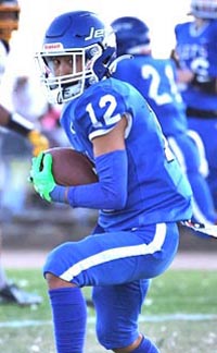 CalHiSports's tweet photo. All-State Football Nominees (NorCal).
Go to the lists to also see how to make additional nominations and what we're looking for. All info on players already listed also always welcome.
https://t.co/zlfwmTCsgw https://t.co/XpAN73TpTQ