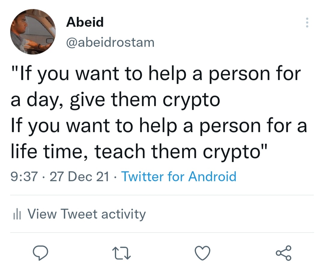 abeidbit's tweet photo. https://t.co/u9lLSDsjNE