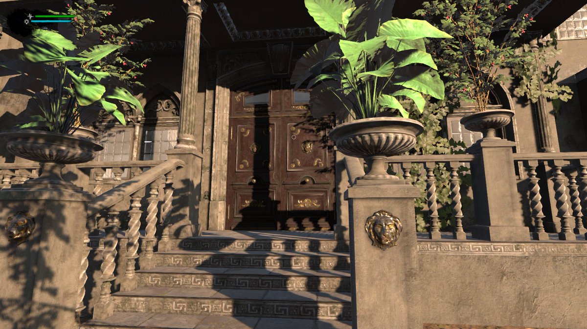 VISGames1's tweet image. Grrrrrr....creepy.... #VISGames #2022