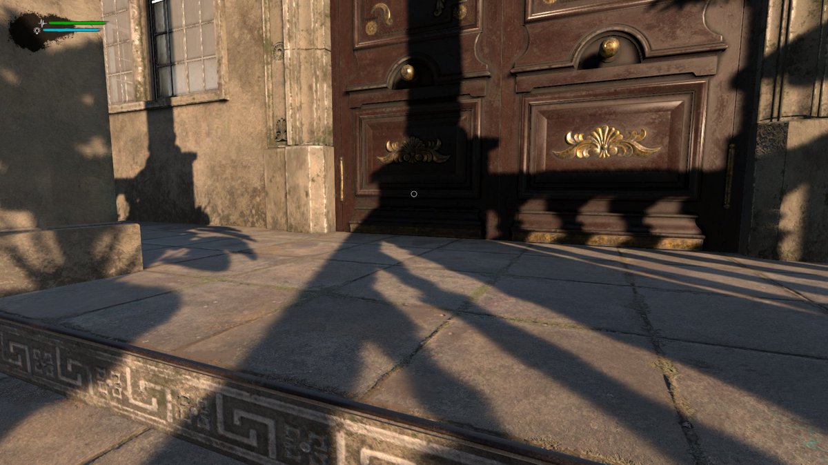 VISGames1's tweet image. Grrrrrr....creepy.... #VISGames #2022