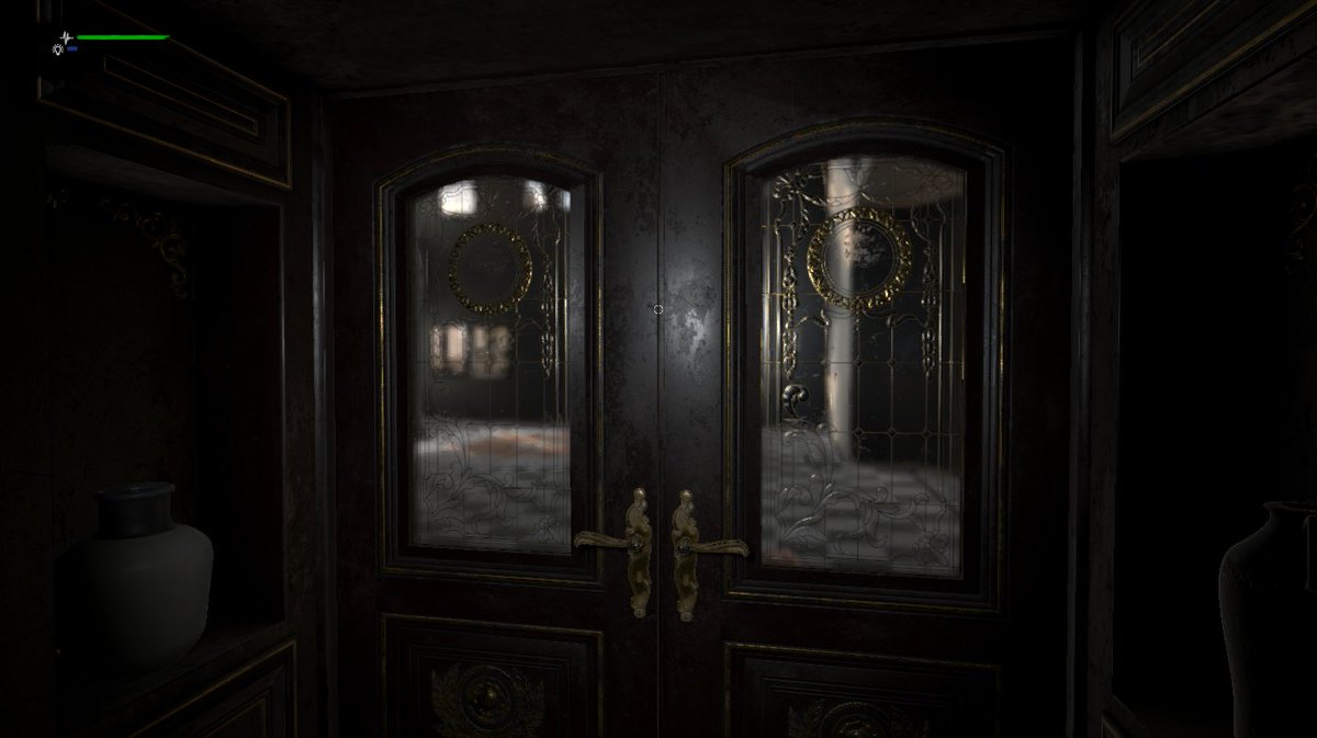VISGames1's tweet image. Grrrrrr....creepy.... #VISGames #2022