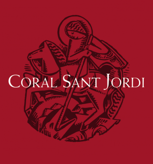 almanacat's tweet photo. 27 de desembre de 1988: el decret 415/1988 de la Generalitat de Catalunya atorgava la Creu de Sant Jordi a la @CoralSantJordi "per la seva valuosa contribució a la recuperació nacional catalana i a la renovació de la música coral a Catalunya" https://t.co/9uCa8e1fVx