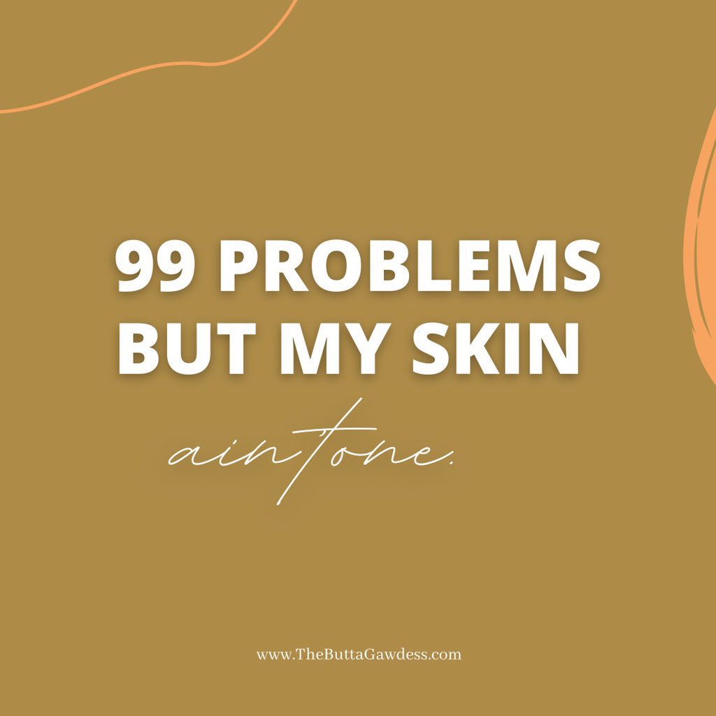 DivineGawdess's tweet image. My goal for today is to get at least 3 orders! I’d love if you could share this or even make a purchase 🥰🤍

I handcraft luxurious products for the skin and body for those who love skin care, self care and quality ✨ 

TheButtaGawdess.com 🛍