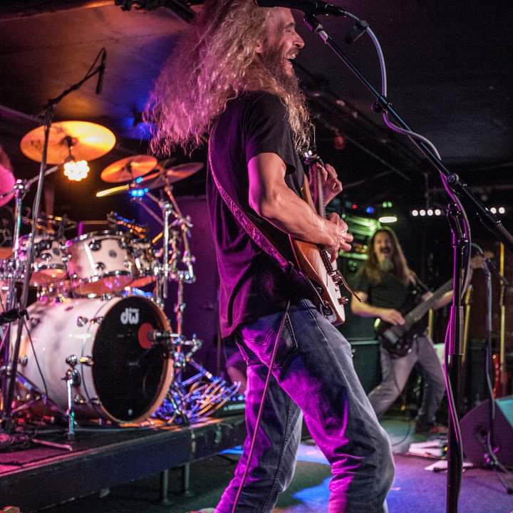 Happy Birthday 
Guthrie Govan  