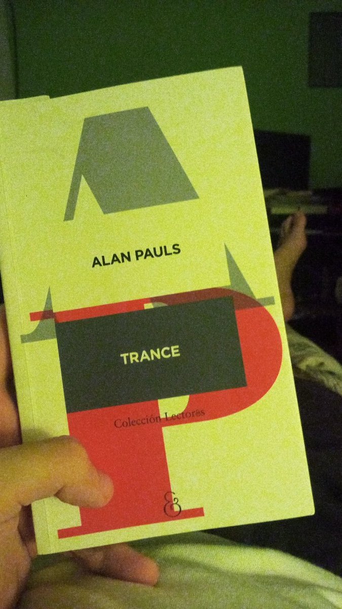 barrerajuani's tweet photo. Qué enorme lector que es Pauls 💚 https://t.co/XF3JrBNXGe