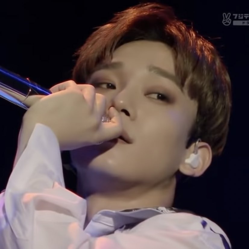 daestuff's tweet image. WHEN HE