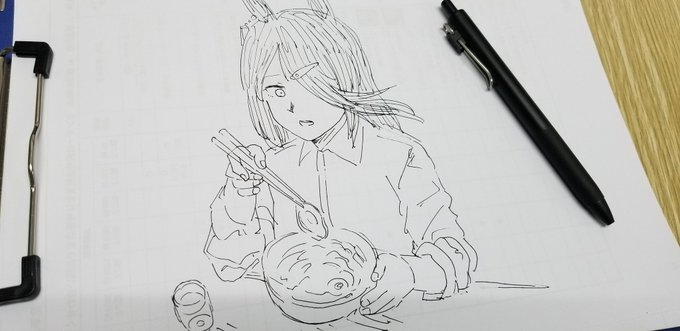 チャーシューが冷たくて悲しい人 