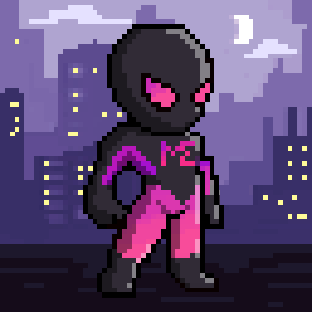 SpiderVerse_NFT's tweet photo. Spiderman ❤️ Magic Eden 
People keep asking wen ME?  

#nftgiveway 
🎁1 x Spiderverse NFT
To win:
1⃣ Like &amp; RT this
2⃣ Tag @MagicEden_NFT &amp; 2 friends
⏳48h

#spiderman #nowayhome
#solana #solananft 
#NFTs  #nftcollector #NFTCommunity https://t.co/kMQKUM6F58