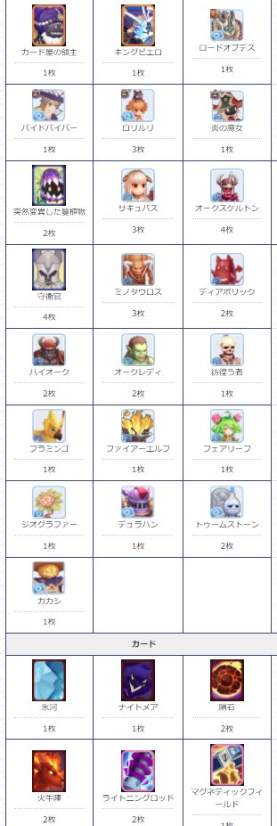 ラグマス攻略 Gamewith Gw Ragmas Twitter