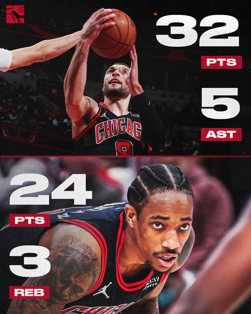 chicagobulls's tweet photo. Pick your poison. https://t.co/GvDmFXOv57