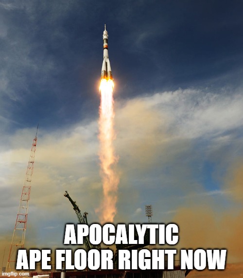 Dirty_Boxer's tweet photo. #ApocalypticApes #Fityeth #ApeGang #TQFC #UFC #DanaWihte https://t.co/rMquUzMyqo