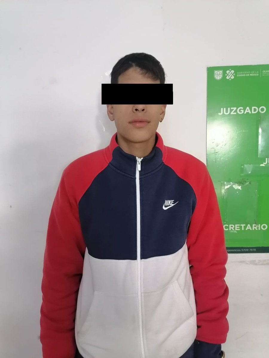 Alcaldía Álvaro Obregón tweet media