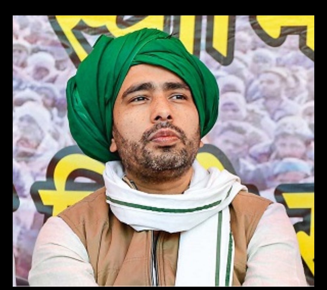 #HBDJayantSingh
किसानों और बेरोजगारों का दर्द समझने वाले
युवाओं का कल्याण करने वाले प्रिय नेता को #बीएडटेट2011 संगठन की ओर से  जन्मदिन की हार्दिक शुभकामनाएं ।आप सदा स्वस्थ रहें और देश की प्रगति में सदा योगदान देते रहे ।
<a href="/jayantrld/">Jayant Singh</a>