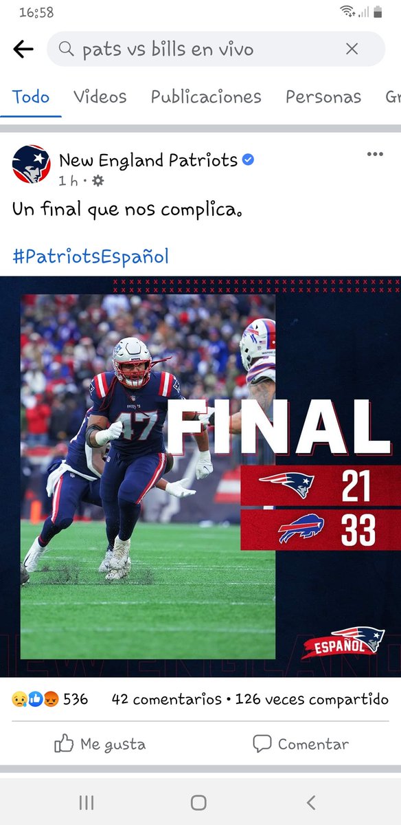 tiksare's tweet photo. Seguimos en la lucha 🤼‍♂️ 🏈 https://t.co/GSODbR0hTB