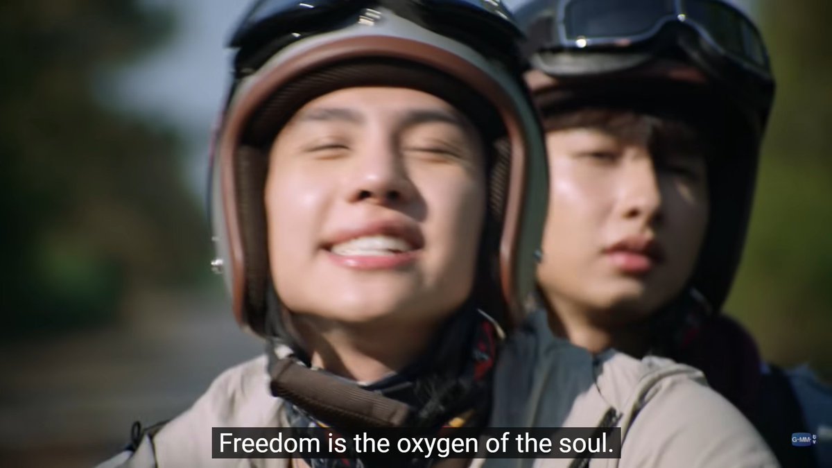 edwsqayohan's tweet photo. such a short yet beautiful scene 🥲 #NotMeSeriesEP2 https://t.co/l7GqfqhP9r