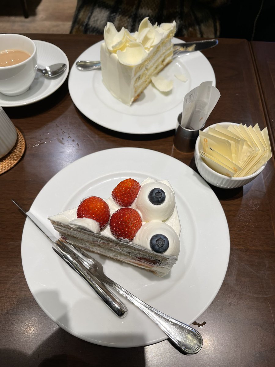 みんなの ハーブス ケーキ 口コミ 評判 3ページ目 食べたいランチ 夜ごはんがきっと見つかる ナウティスイーツ