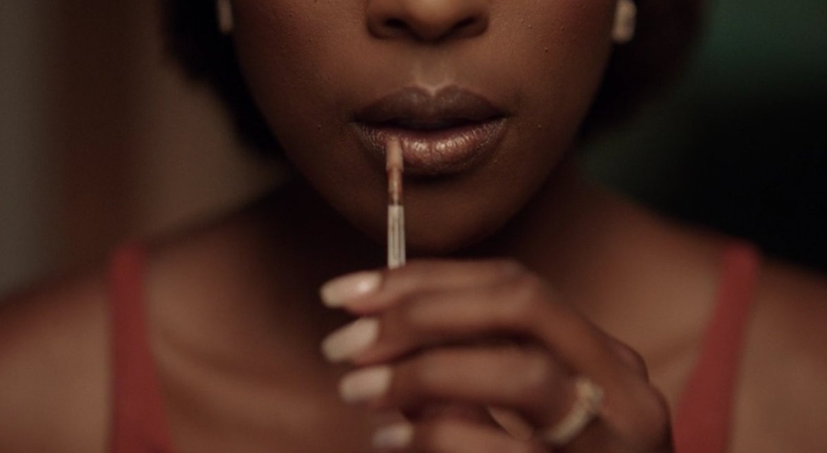 blink and youll miss it #InsecureHBO