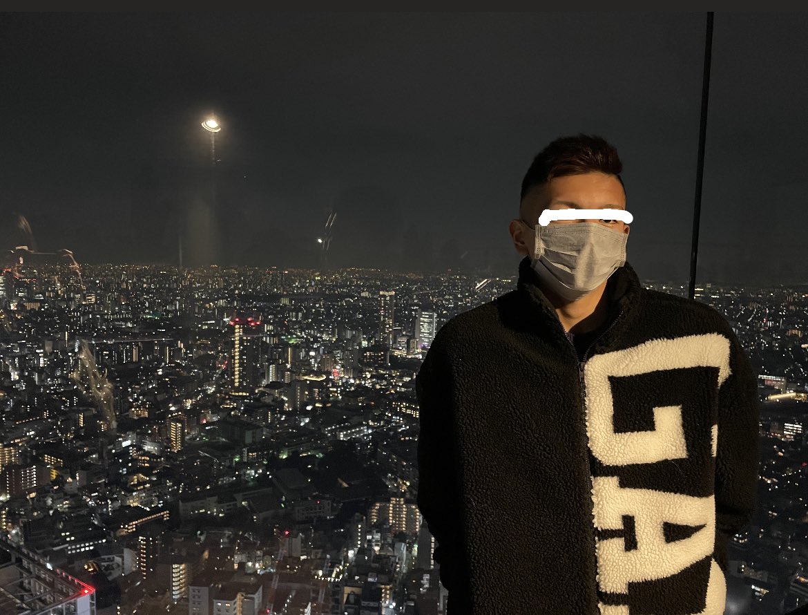 runzy_'s tweet photo. 渋谷スカイと浅草と読売ランド最高に綺麗で楽しかったにょーん https://t.co/rSflAvp9Mw