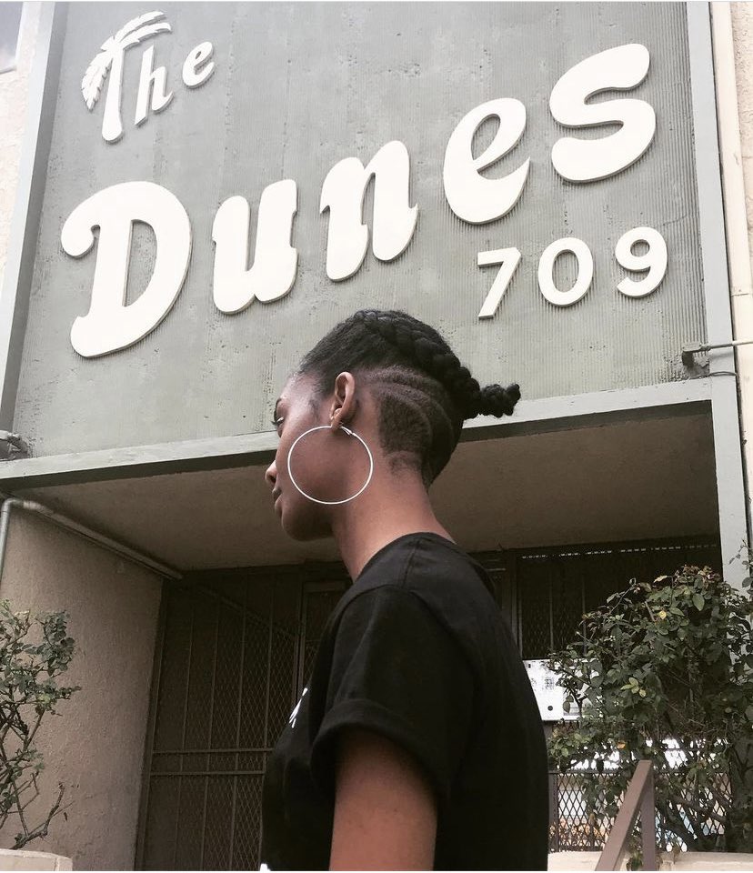 I’m so full. I truly loved this series. ❤️❤️❤️❤️❤️ The end of an era #InsecureSeriesFinale