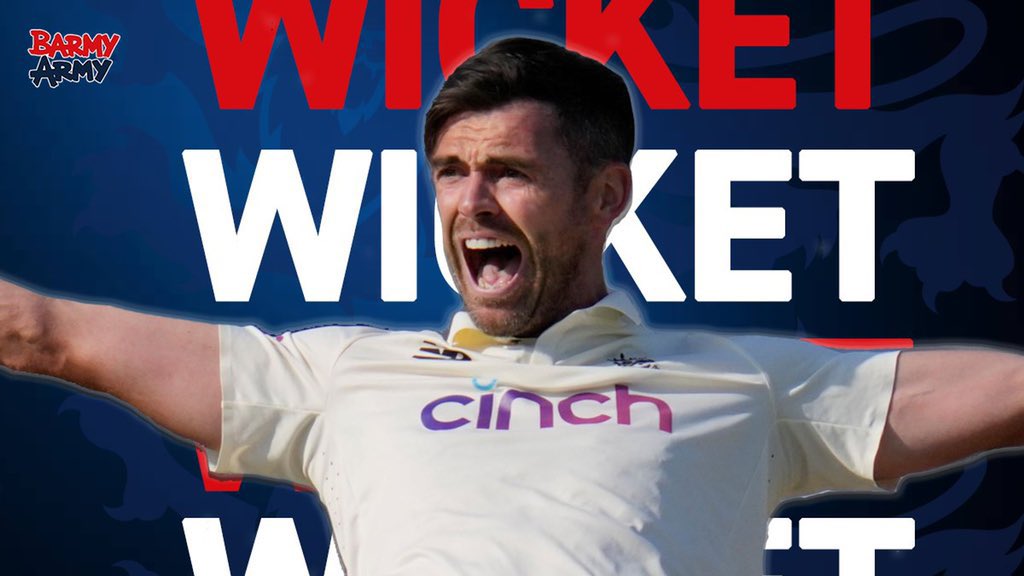 England's Barmy Army 🏴🎺 tweet media