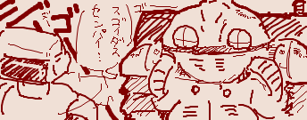 RTA JAPAN見てるけど凄いな…ロボがまともに動いてるの初めて見た 