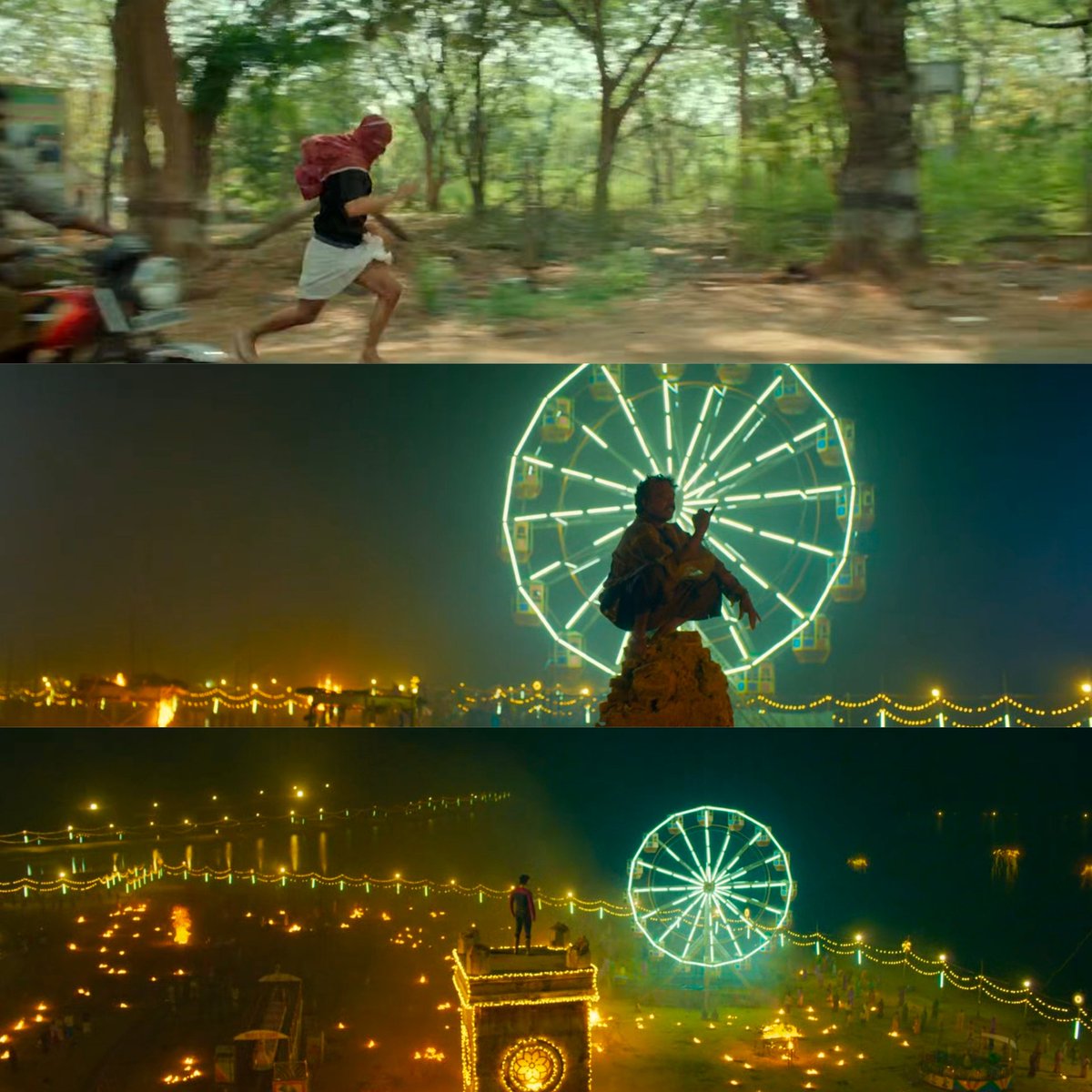 inksudha's tweet photo. What a film you have made #BasilJoseph 🙌

Tovino ( @ttovino ) mowa, iragadeesav.
అయితే ఈసారి నిన్ను ఇంకొకడు పూర్తిగా డామినేట్ చేసేశాడు. 
#GuruSomasundaram 🙌🤗

Watch for a spectacular experience 🥰
#MinnalMuraliOnNetflix https://t.co/Oqsa2ErSaQ