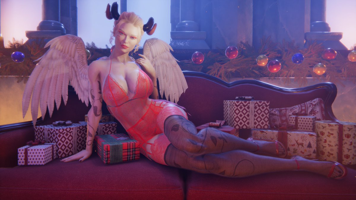 Guay_Mann's tweet photo. Playing now the sexiest game in Steam  !  @SheWillPunish https://t.co/aloaEg3IfK