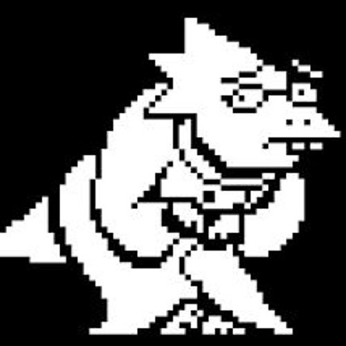 TransfemSupport's tweet photo. Today's second transfem character (headcanon) is Alphys from Undertale! She's a scientist who likes anime and is Bisexual! (Canon) https://t.co/wuIqDtDqFZ