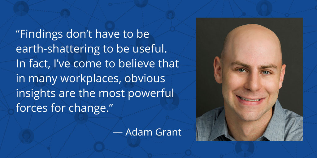 mitsmr's tweet photo. The surprising value of obvious insights by @adammgrant: https://t.co/8zfK1eOwlm https://t.co/a61vSjgFfn