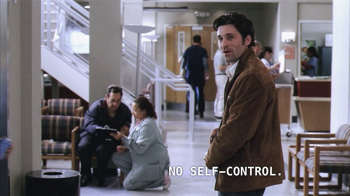 “…it’s sad. Really.”