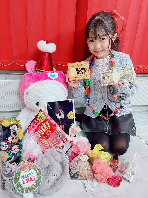 Twitterのコスプレ画像2