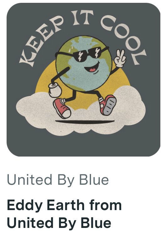United By Blue tweet media