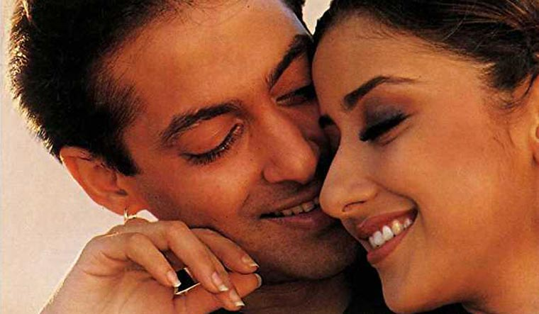Binged_'s tweet photo. Wishing superstar @BeingSalmanKhan a happy birthday 🥳

Beyond his blockbuster movies, we recommend you watch this underrated film #KhamoshiTheMusical (Directed by Sanjay Leela Bhansali) 

Streaming on @PrimeVideoIN @DisneyPlusHS  @MXPlayer https://t.co/gCvaAfSA3e