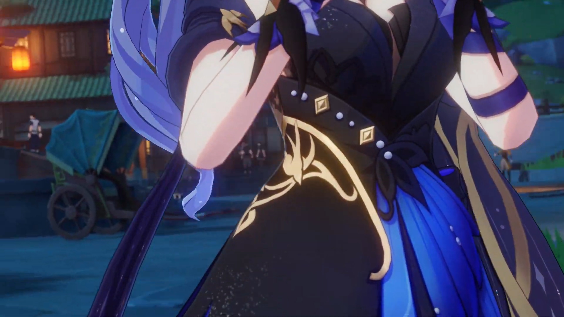 Genshin Update on Twitter: 