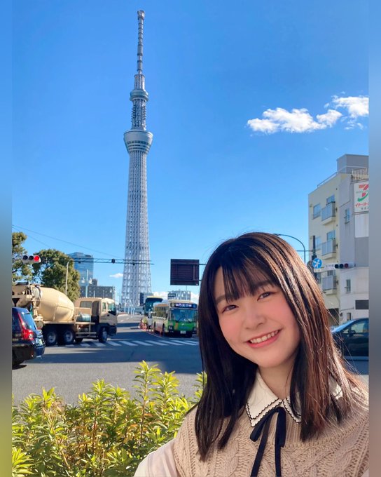 青島もものTwitter画像17