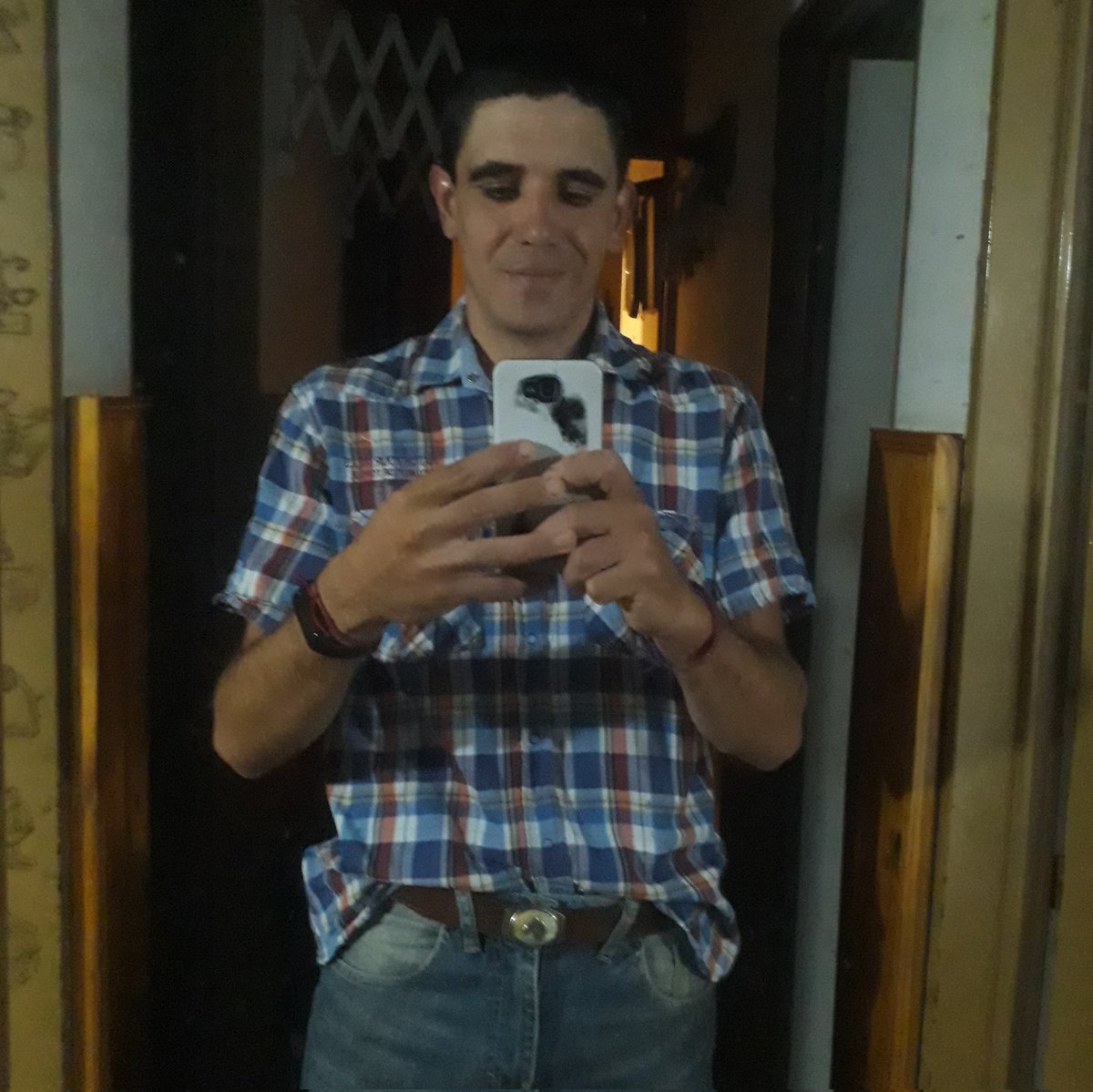 #NuevaFotoDePerfil