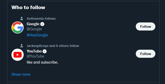 _boomboy_'s tweet photo. As if, fuck you.
#pickasideyoutube https://t.co/8Hn5tffrPs