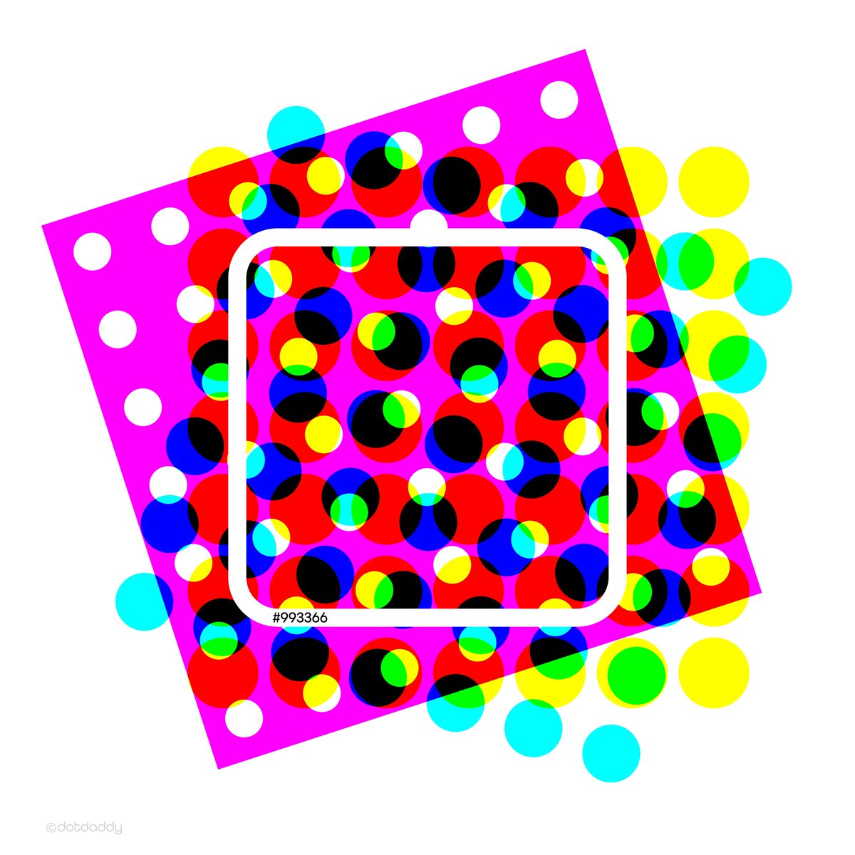 Dots of the Day 🔴
Color 40•80•60
Available on  #OpenSea
opensea.io/assets/matic/0…

#DotDaddy.Color #NFT #NFTcollection #NFTart #NFTartist #NFTcollectors #NFTcommunity #NFTthailand #PolygonNFT